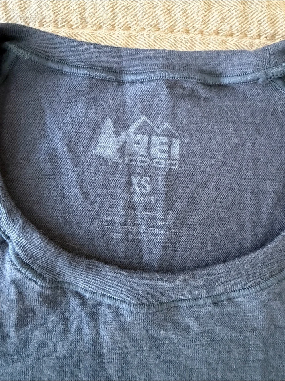 REI women’s xs